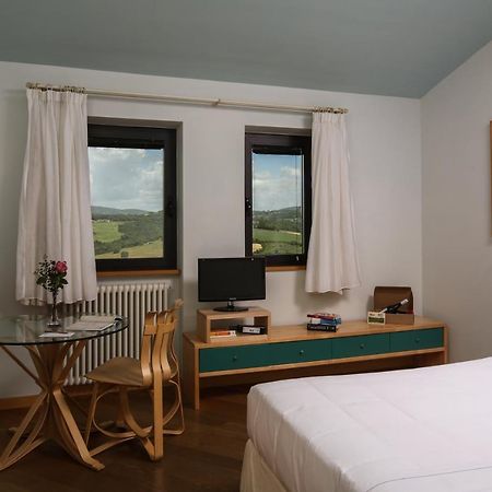 Roccafiore Wine Resort & Spa Todi Bagian luar foto