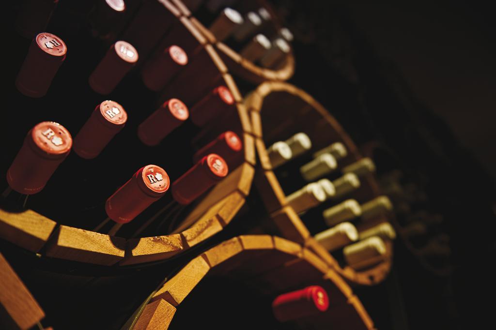 Roccafiore Wine Resort & Spa Todi Bagian luar foto