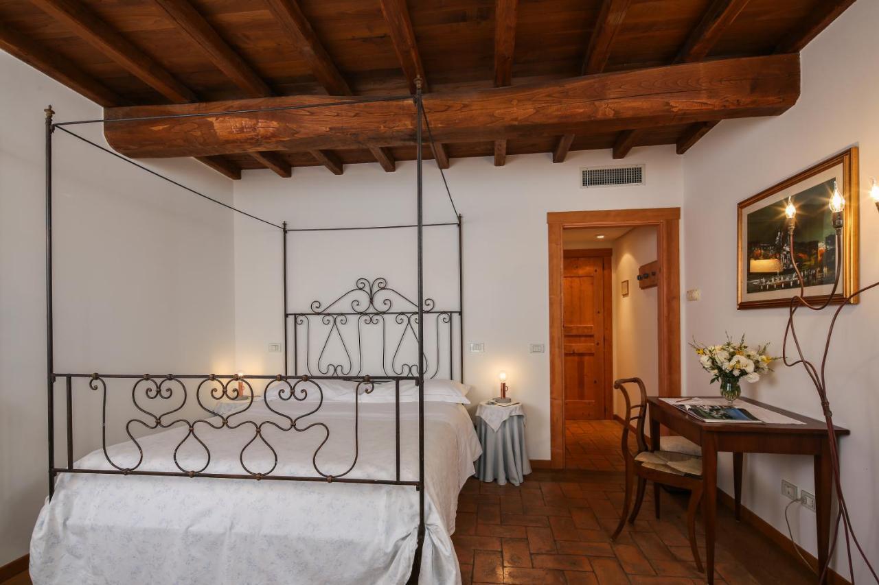 Roccafiore Wine Resort & Spa Todi Bagian luar foto