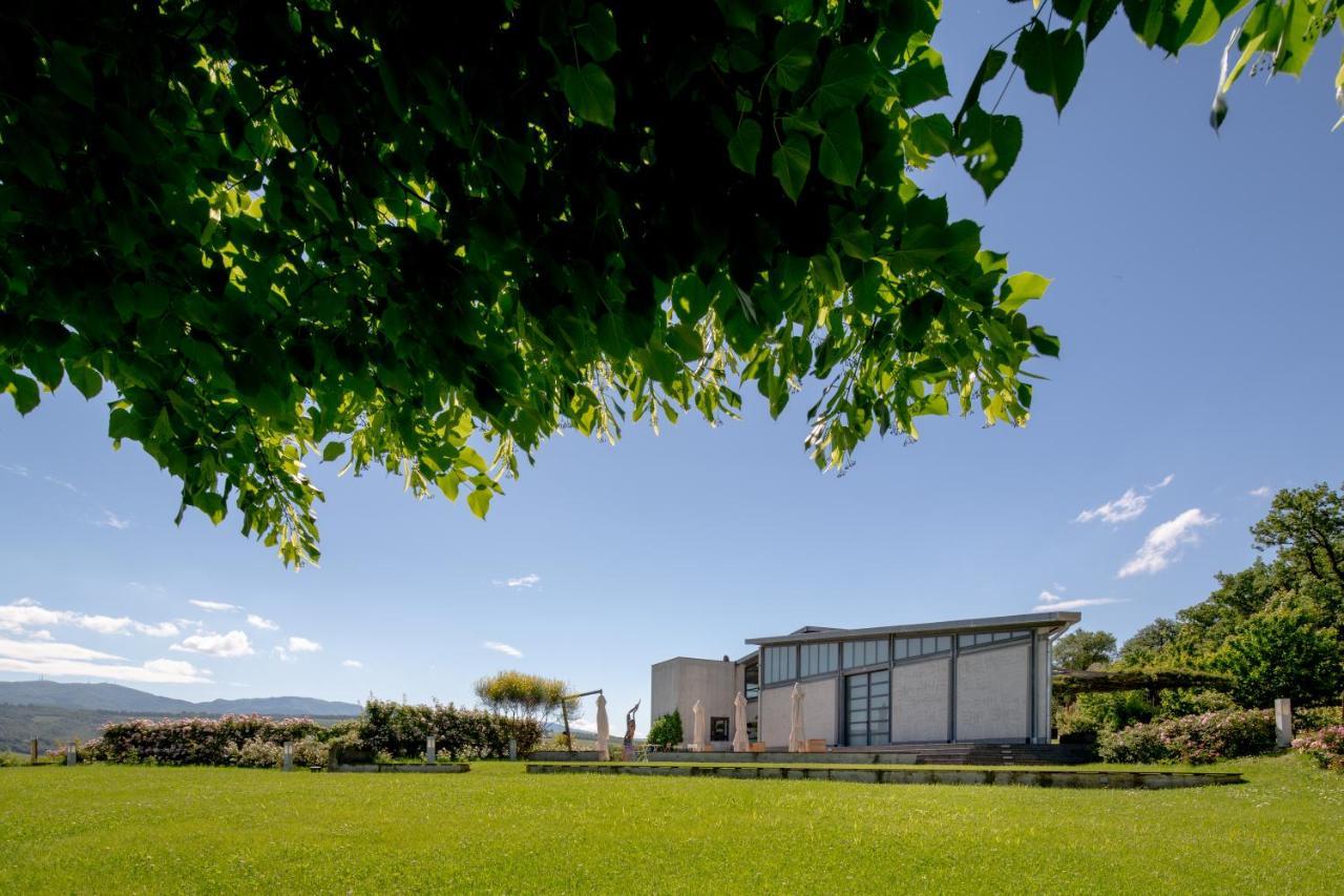 Roccafiore Wine Resort & Spa Todi Bagian luar foto