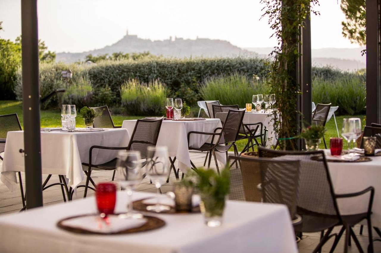 Roccafiore Wine Resort & Spa Todi Bagian luar foto