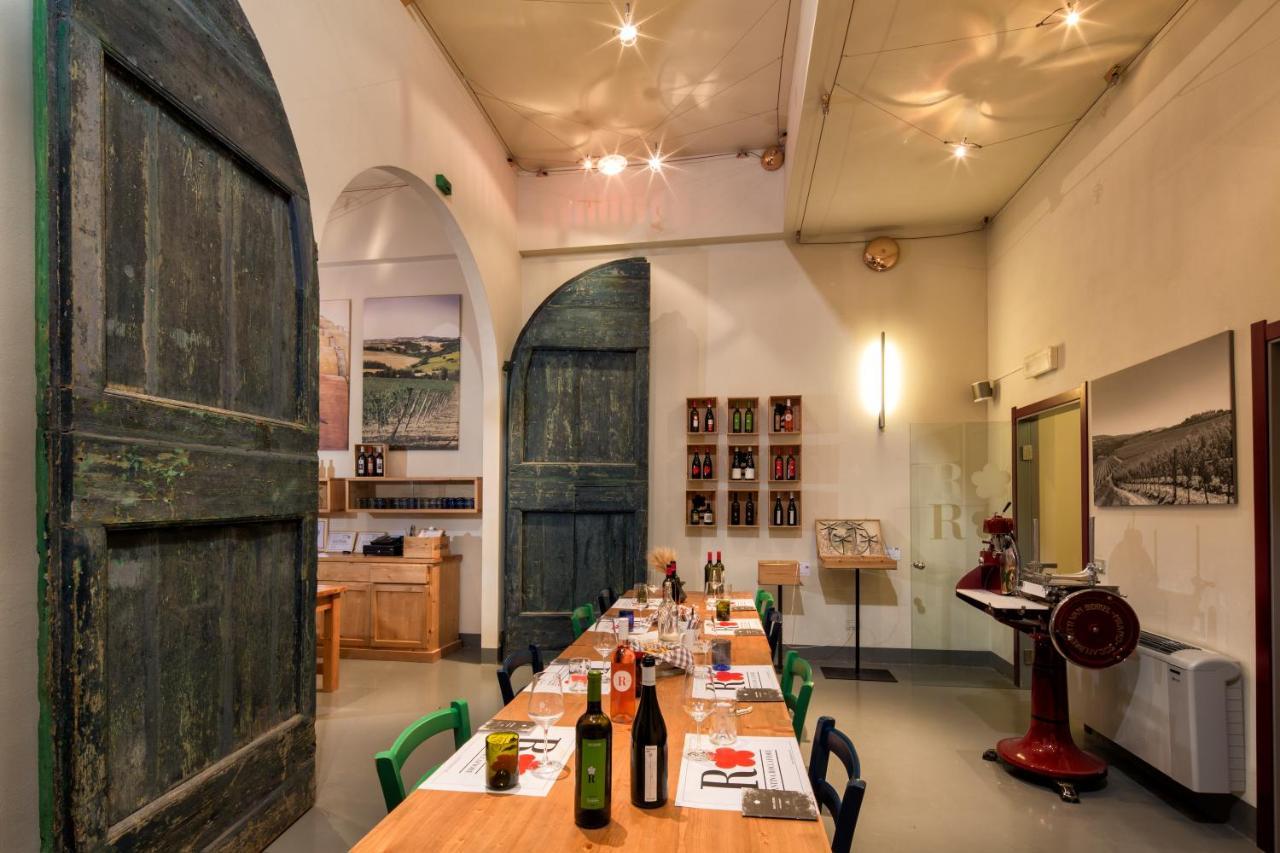 Roccafiore Wine Resort & Spa Todi Bagian luar foto