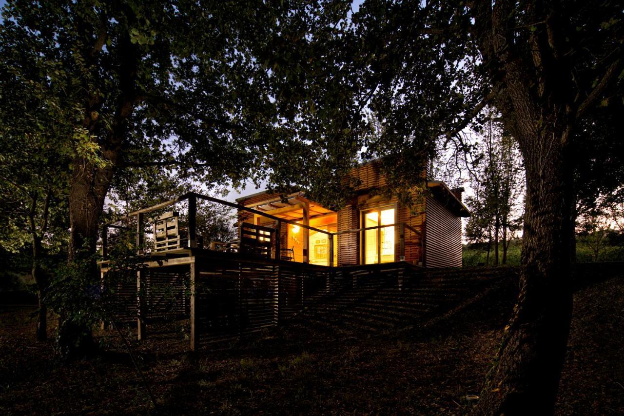 Roccafiore Wine Resort & Spa Todi Bagian luar foto