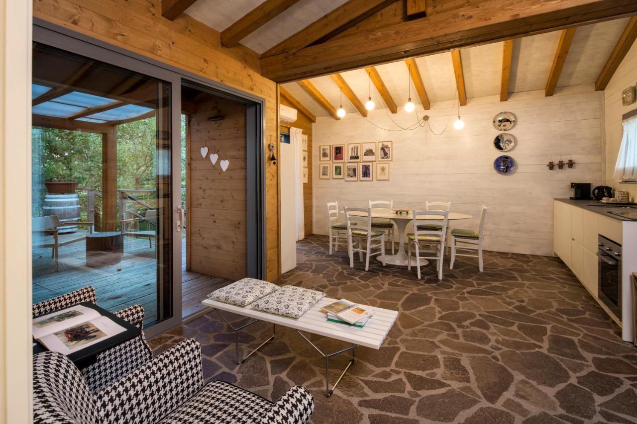 Roccafiore Wine Resort & Spa Todi Bagian luar foto