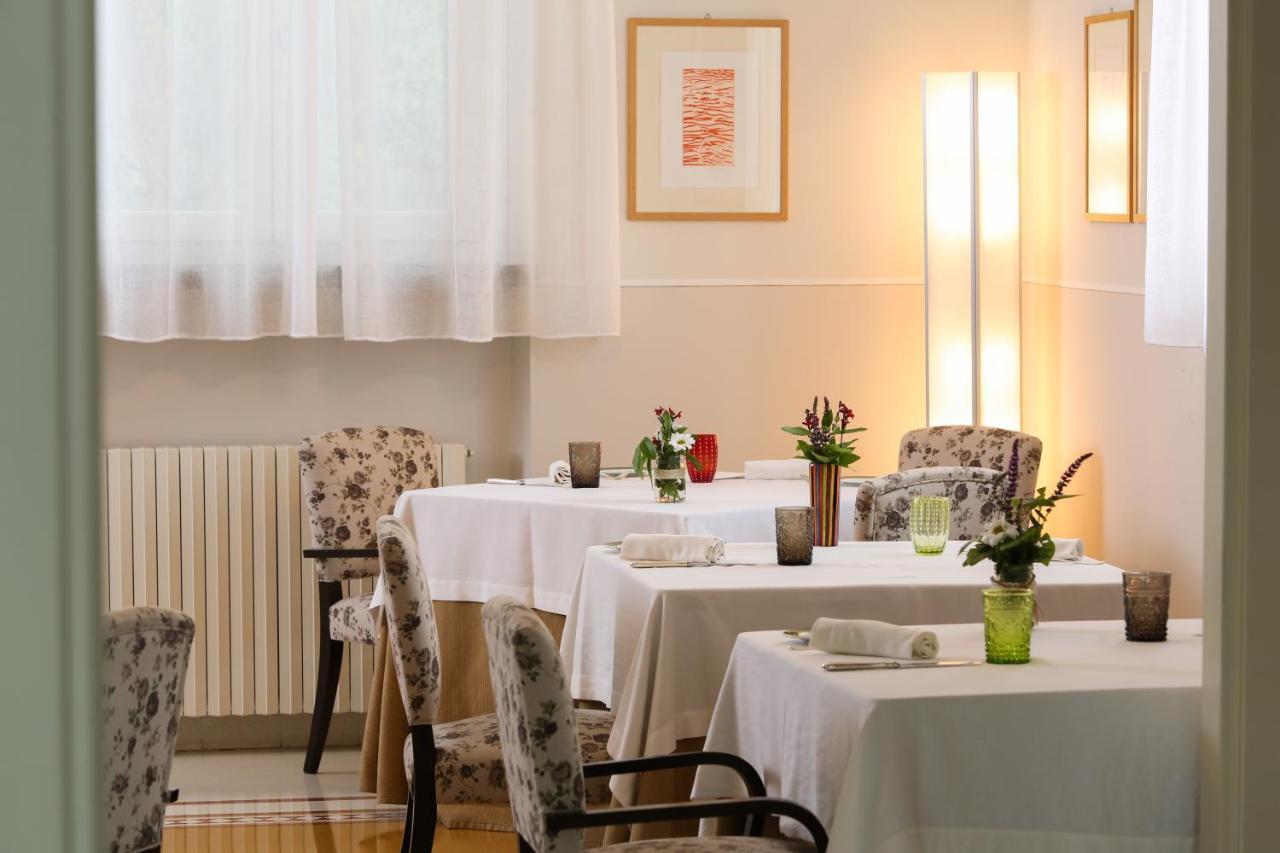 Roccafiore Wine Resort & Spa Todi Bagian luar foto