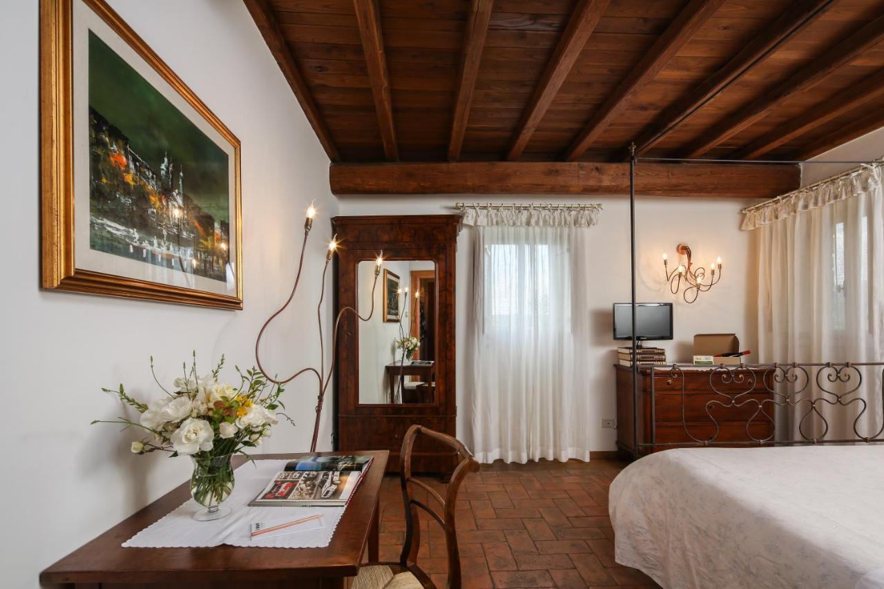Roccafiore Wine Resort & Spa Todi Bagian luar foto