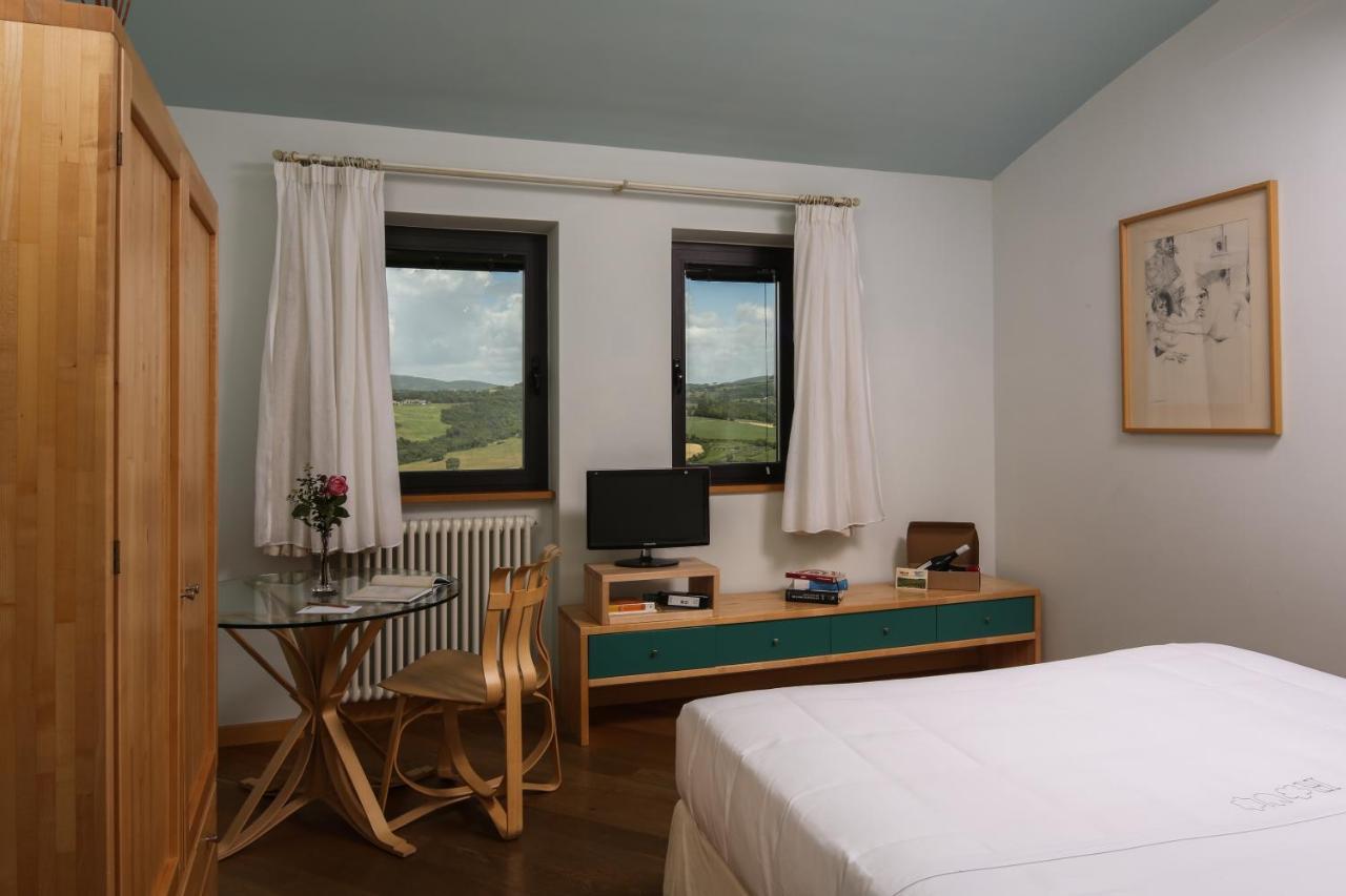 Roccafiore Wine Resort & Spa Todi Bagian luar foto
