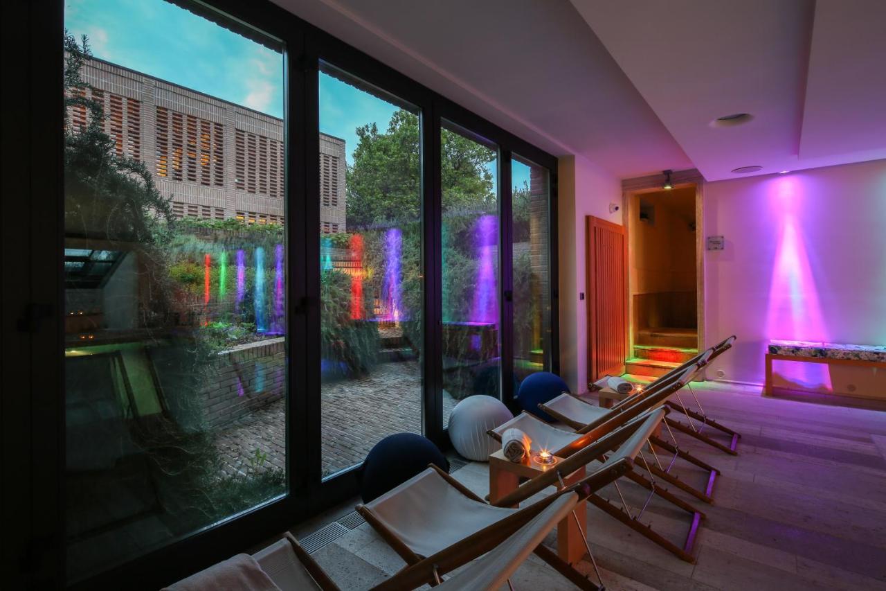 Roccafiore Wine Resort & Spa Todi Bagian luar foto