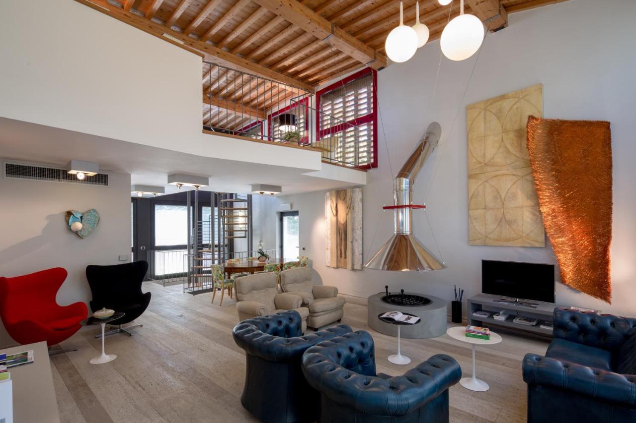 Roccafiore Wine Resort & Spa Todi Bagian luar foto
