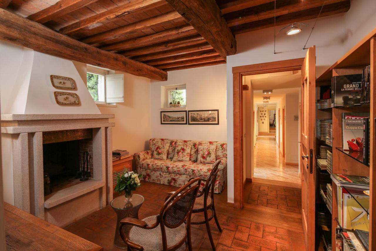 Roccafiore Wine Resort & Spa Todi Bagian luar foto