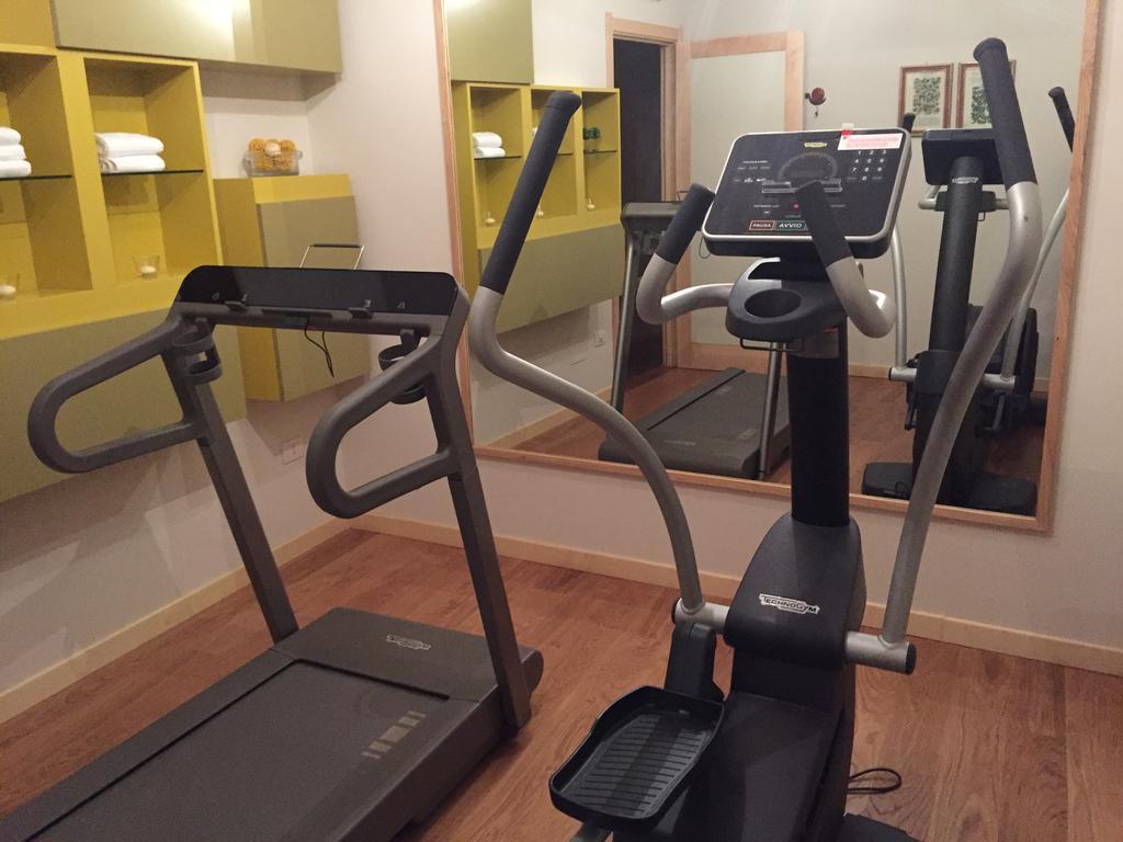 Roccafiore Wine Resort & Spa Todi Bagian luar foto