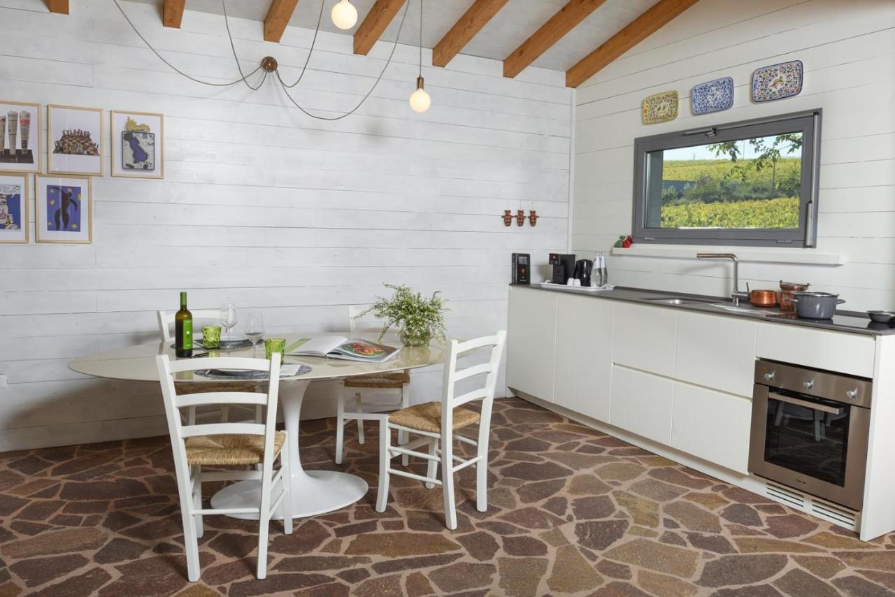 Roccafiore Wine Resort & Spa Todi Bagian luar foto