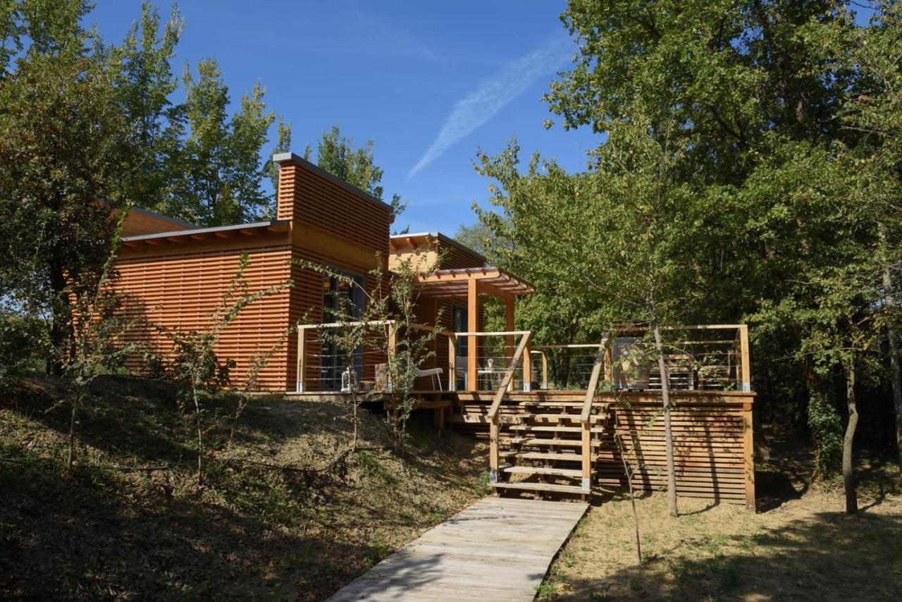 Roccafiore Wine Resort & Spa Todi Bagian luar foto